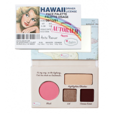 theBalm Autobalmハワイパレット