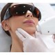 Facial hair removal 10-session course (with beauty treatment)